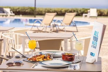 RV Hotels Sea Club Menorca