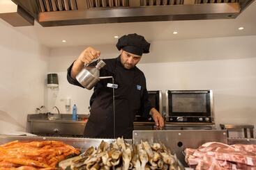 RV Hotels Sea Club Menorca