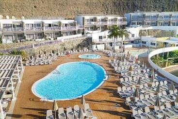 Servatur Altamadores - Playa de Amadores