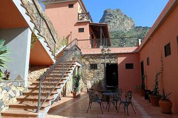 Tamahuche Hotel Rural