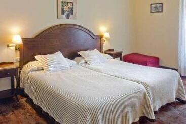Tamahuche Hotel Rural
