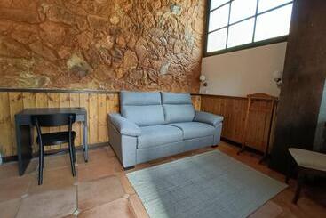 Tamahuche Hotel Rural