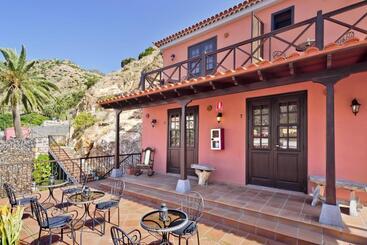 Tamahuche Hotel Rural