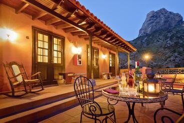 Tamahuche Hotel Rural
