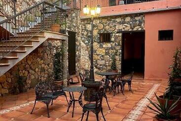 Tamahuche Hotel Rural