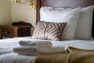 Tamahuche Hotel Rural - Vallehermoso
