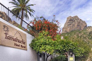 Tamahuche Hotel Rural
