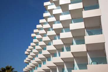 Tomir Portals Suites  Adults Only