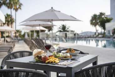Tomir Portals Suites  Adults Only