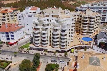 Turim Algarve Mor Apartamentos Turísticos