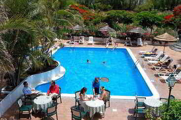 Vanilla Garden Boutique Hotel Adults Only
