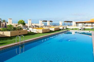 Villa De Adeje Beach