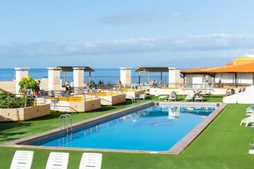 Villa De Adeje Beach