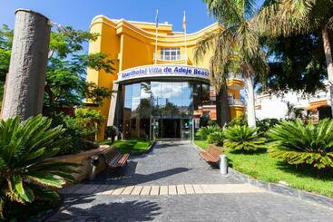 Villa De Adeje Beach