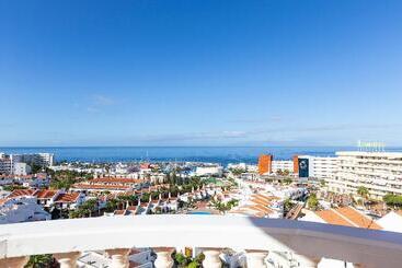 Villa De Adeje Beach