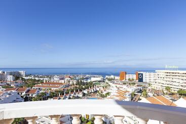 Villa De Adeje Beach