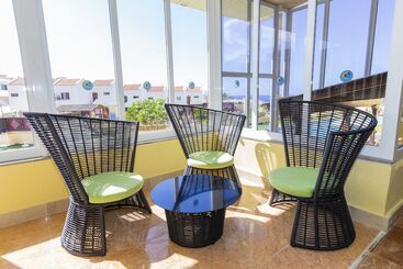 Villa De Adeje Beach