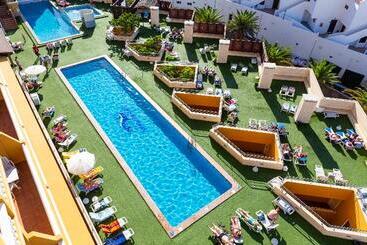 Villa De Adeje Beach