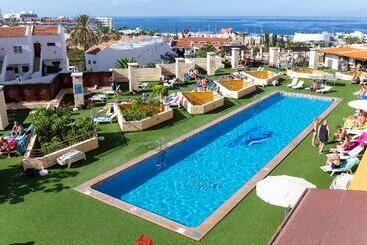 Villa De Adeje Beach
