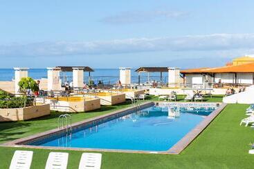 Villa De Adeje Beach