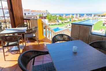 Villa De Adeje Beach