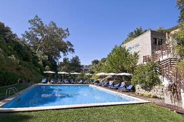 Villa Termal Caldas de Monchique Spa Resort - Monchique