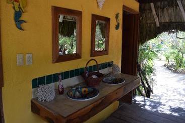 Villas Delfines