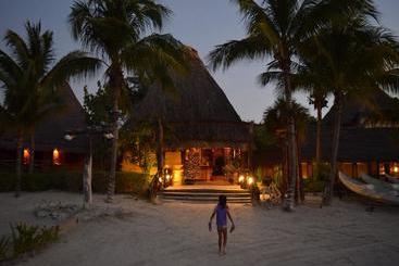 Villas Delfines