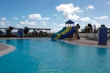 Vip Villas  Caleta Dorada