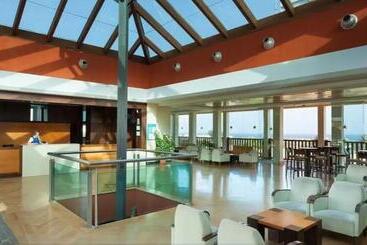 Vip Villas  Caleta Dorada
