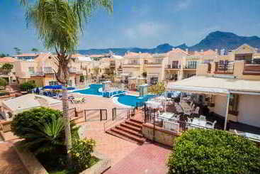 Yucca Park Apart