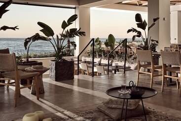 Zante Maris Hotel & Spa   Adults Only