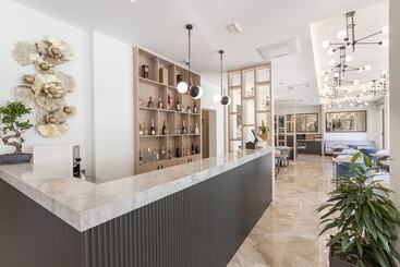 Boutique Hotel Momentum By Aycon
