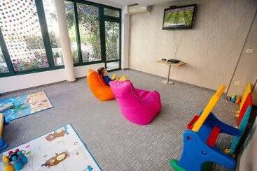 Boutique Hotel Momentum By Aycon