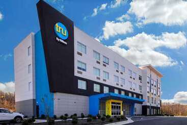 ホテル Tru By Hilton Lynchburg