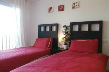 Stunning Apartment In Torre Pacheco With Wifi - Los Martínez
