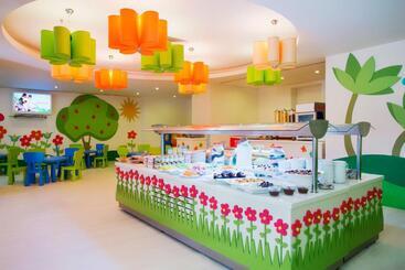 Akka Antedon Hotel - Premium Ultra All Inclusive