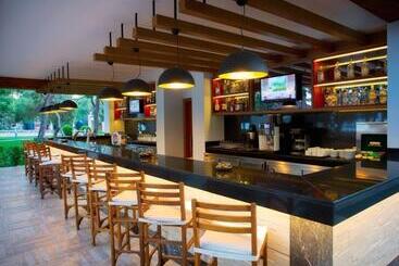 Akka Antedon Hotel - Premium Ultra All Inclusive
