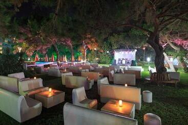 Akka Antedon Hotel - Premium Ultra All Inclusive