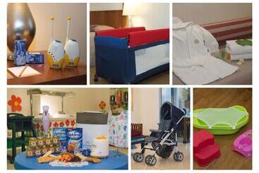 Akka Antedon Hotel - Premium Ultra All Inclusive