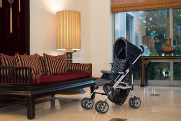 Akka Antedon Hotel - Premium Ultra All Inclusive