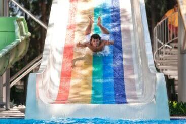 Akka Antedon Hotel - Premium Ultra All Inclusive