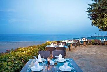 Akka Antedon Hotel - Premium Ultra All Inclusive