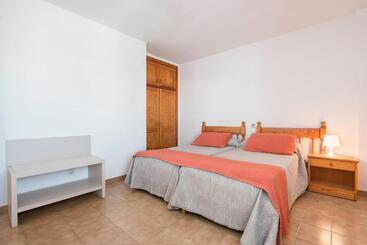Apartamentos Es Cañe
