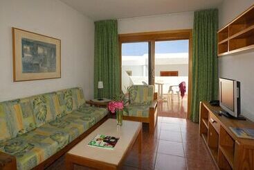Apartamentos Montecarlo - Puerto Rico