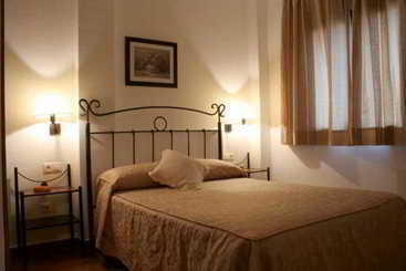 Apartamentos Caseria De Comares