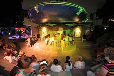 Asrın Beach Hotel All Inclusive