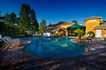Saratoga Resort Villas