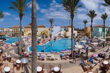Broncemar Beach Suites