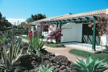Bungalows Campo Golf